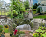 10 Best Greenhouses for Sale in Canada and the USA [2025 Edition]