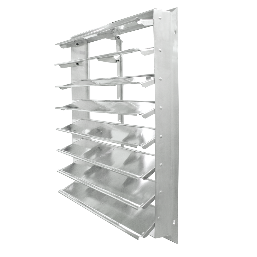 Best Greenhouse Exhaust Fans 2026: Top 10 Shutter Fans for Ventilation Compared