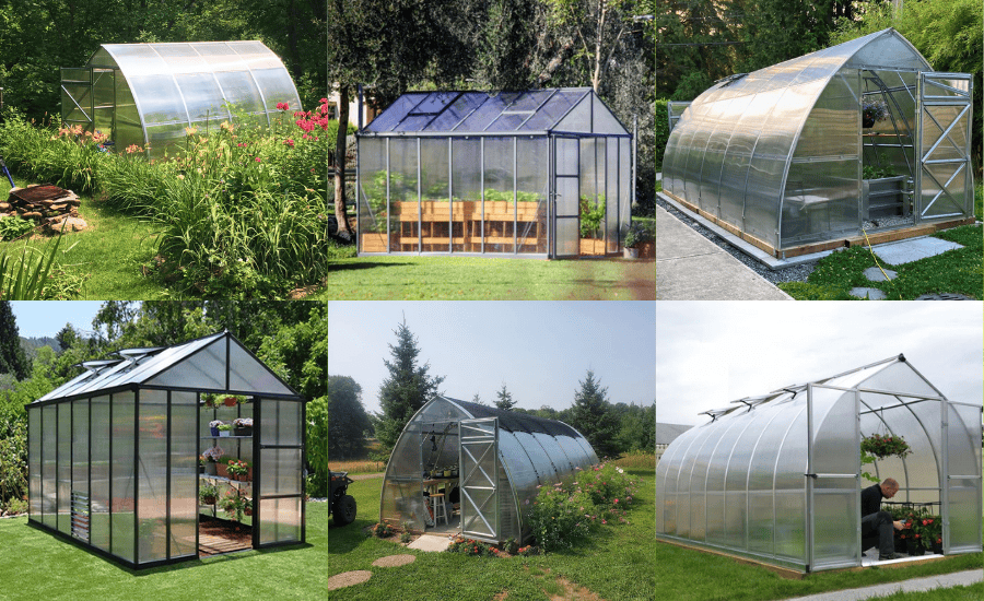 Planta Greenhouses vs Grizzly Shelter Greenhouses: Which Greenhouse Is Better for Your Climate & Garden Goals?