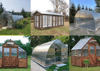 Planta Greenhouses vs Yoderbilt Greenhouses: Which Greenhouse Is Better for Your Climate & Garden Goals?