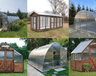Planta Greenhouses vs Yoderbilt Greenhouses: Which Greenhouse Is Better for Your Climate & Garden Goals?