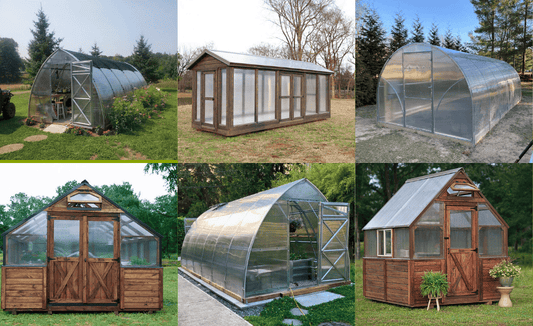 Planta Greenhouses vs Yoderbilt Greenhouses: Which Greenhouse Is Better for Your Climate & Garden Goals?