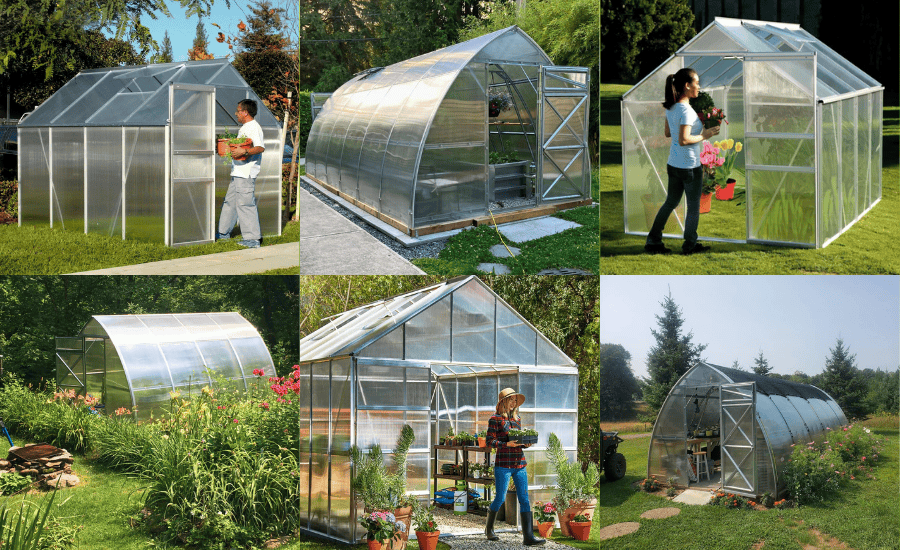 Planta Greenhouses vs. Harbor Freight Greenhouses: Which Greenhouse Is Better for Your Climate & Garden Goals?