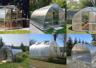 Planta Greenhouses vs. Riga Greenhouses: Which Greenhouse Is Better for Your Climate & Garden Goals?