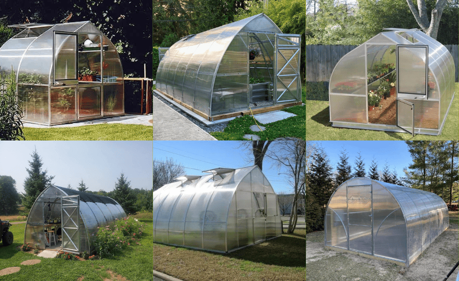Planta Greenhouses vs. Riga Greenhouses: Which Greenhouse Is Better for Your Climate & Garden Goals?