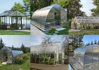Planta Greenhouses vs. Palram Greenhouses: Which Greenhouse Is Better for Your Climate & Garden Goals?