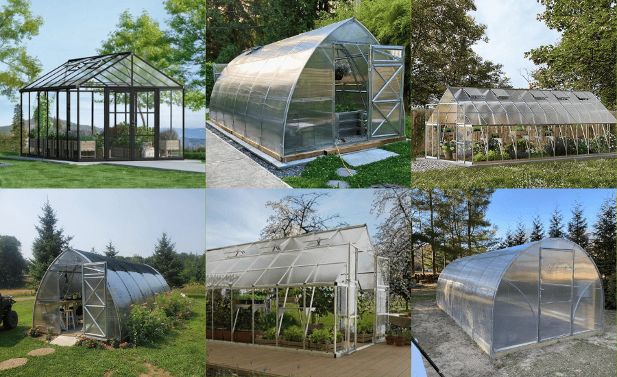 Planta Greenhouses vs. Palram Greenhouses: Which Greenhouse Is Better for Your Climate & Garden Goals?