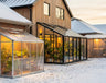 Best Lean-To Greenhouses 2026: Top 10 Picks for Small Yards and Cold Climates