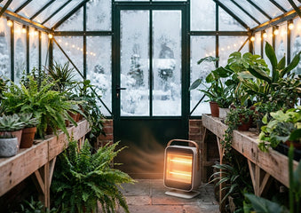 Best Greenhouse Heaters 2026: Top 10 Picks for Winter Growing