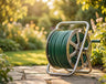 Best Garden Hose Reels 2026: Top Picks for Every Yard Size and Budget