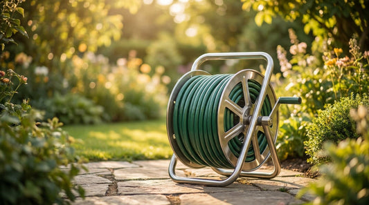 Best Garden Hose Reels 2026: Top Picks for Every Yard Size and Budget