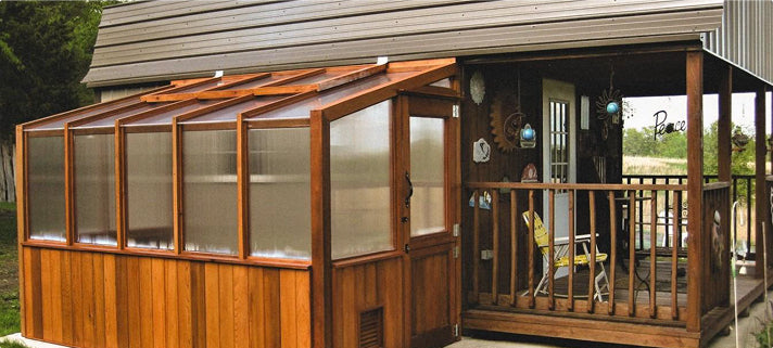 Greenhouse Kits