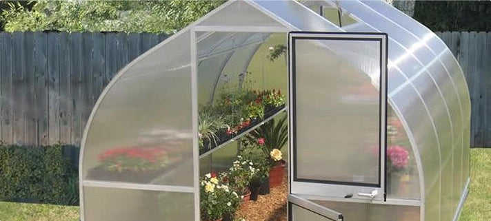 IV Series Greenhouse