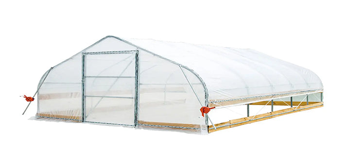 Tunnel Greenhouse